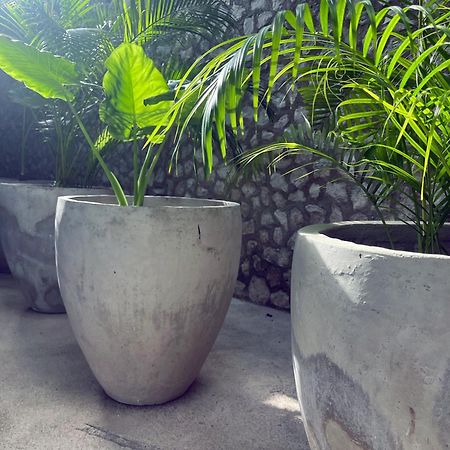 Bau Tulum Hotel Exterior photo