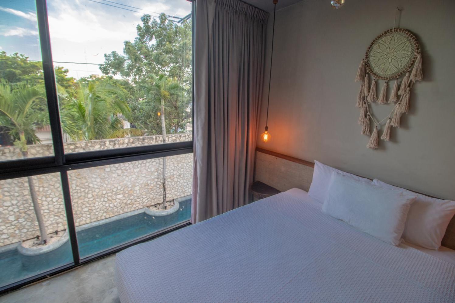 Bau Tulum Hotel Exterior photo