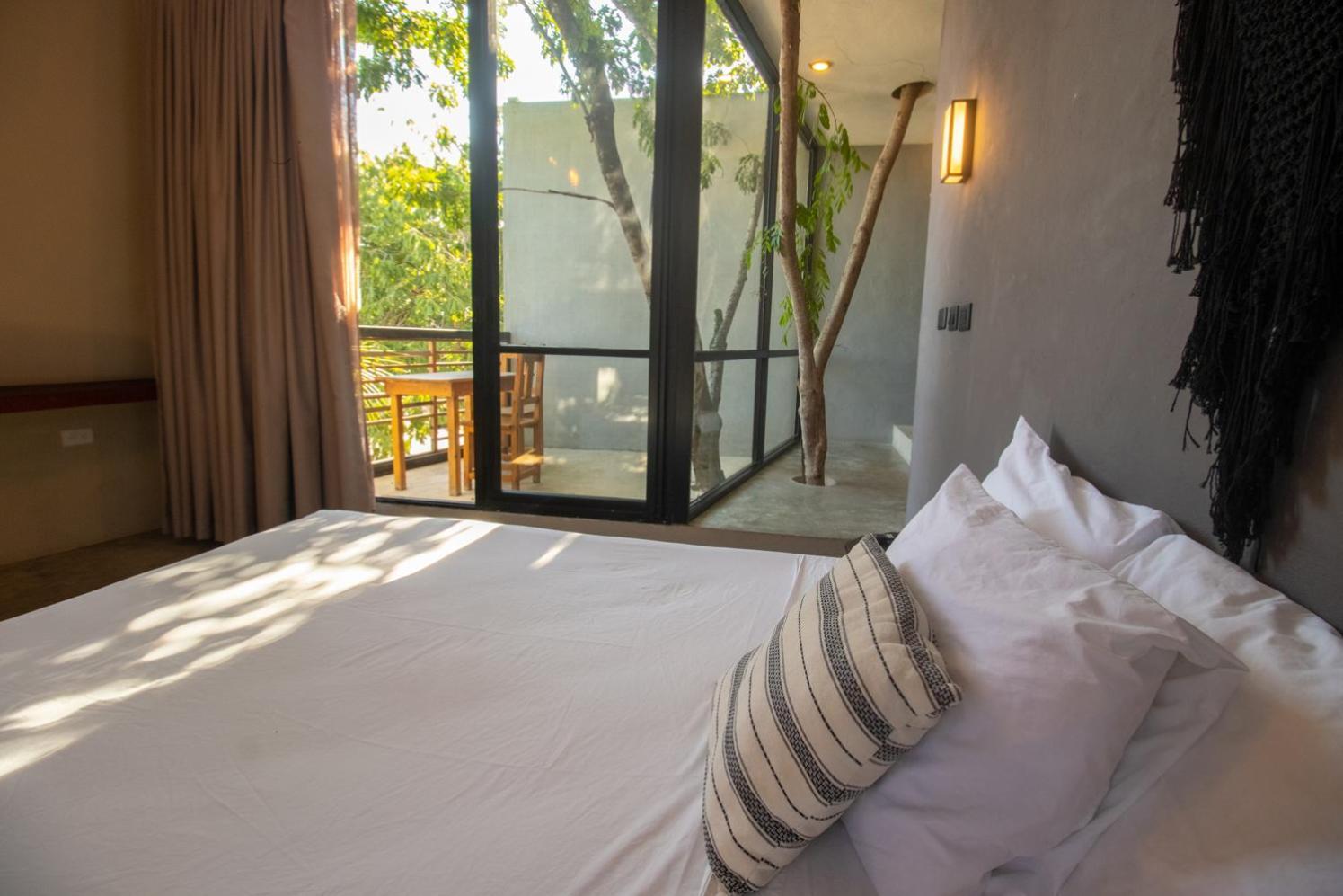 Bau Tulum Hotel Room photo