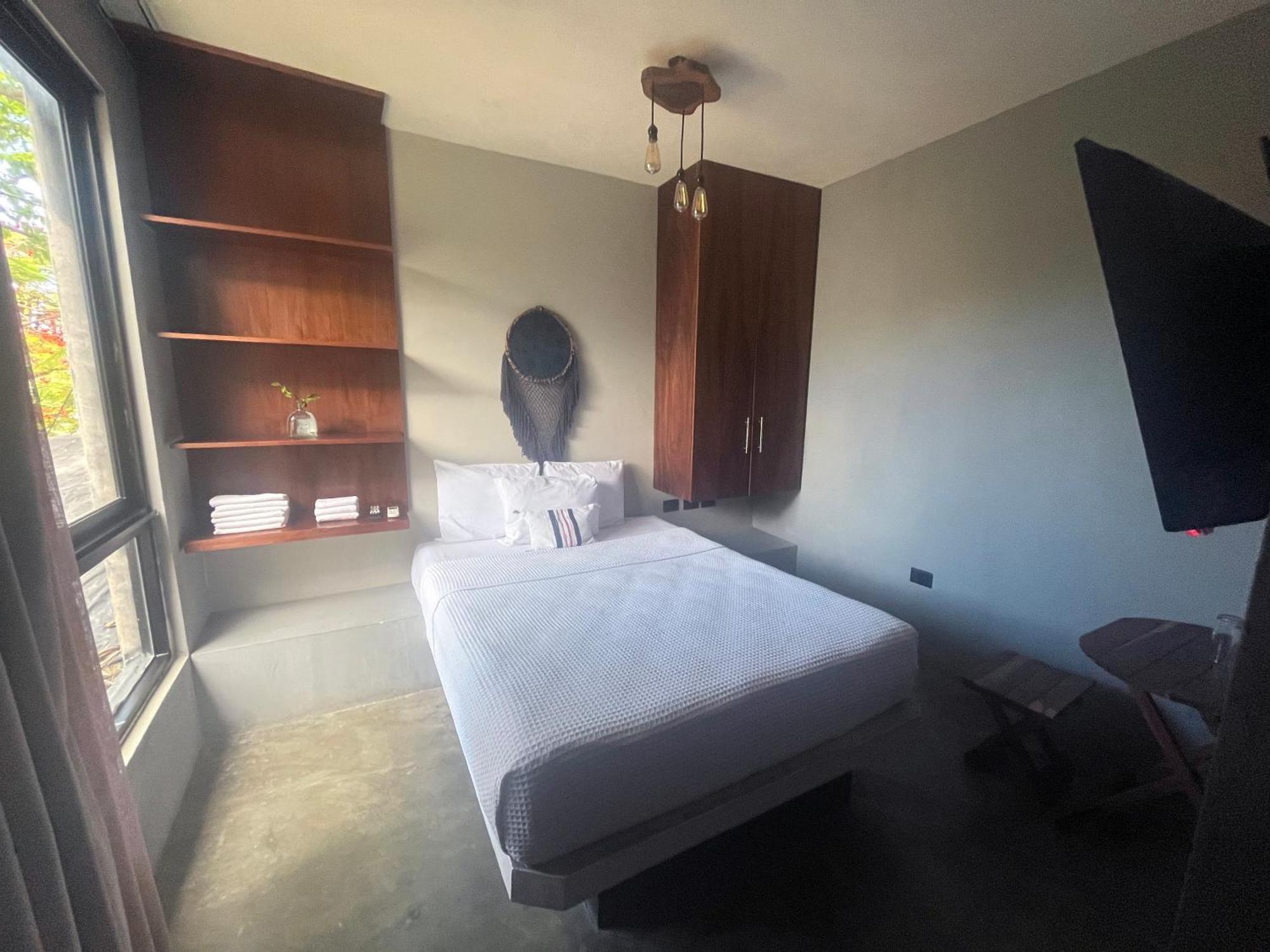 Bau Tulum Hotel Room photo