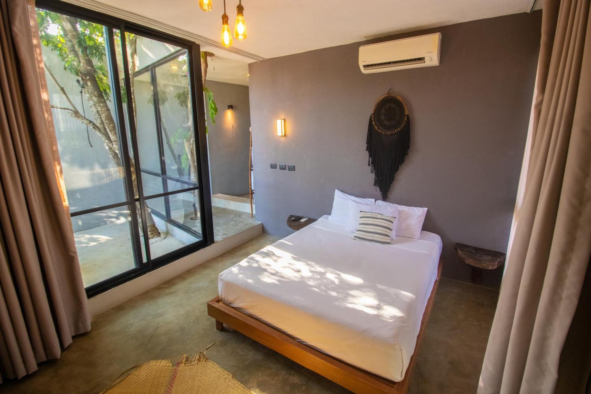Bau Tulum Hotel Room photo