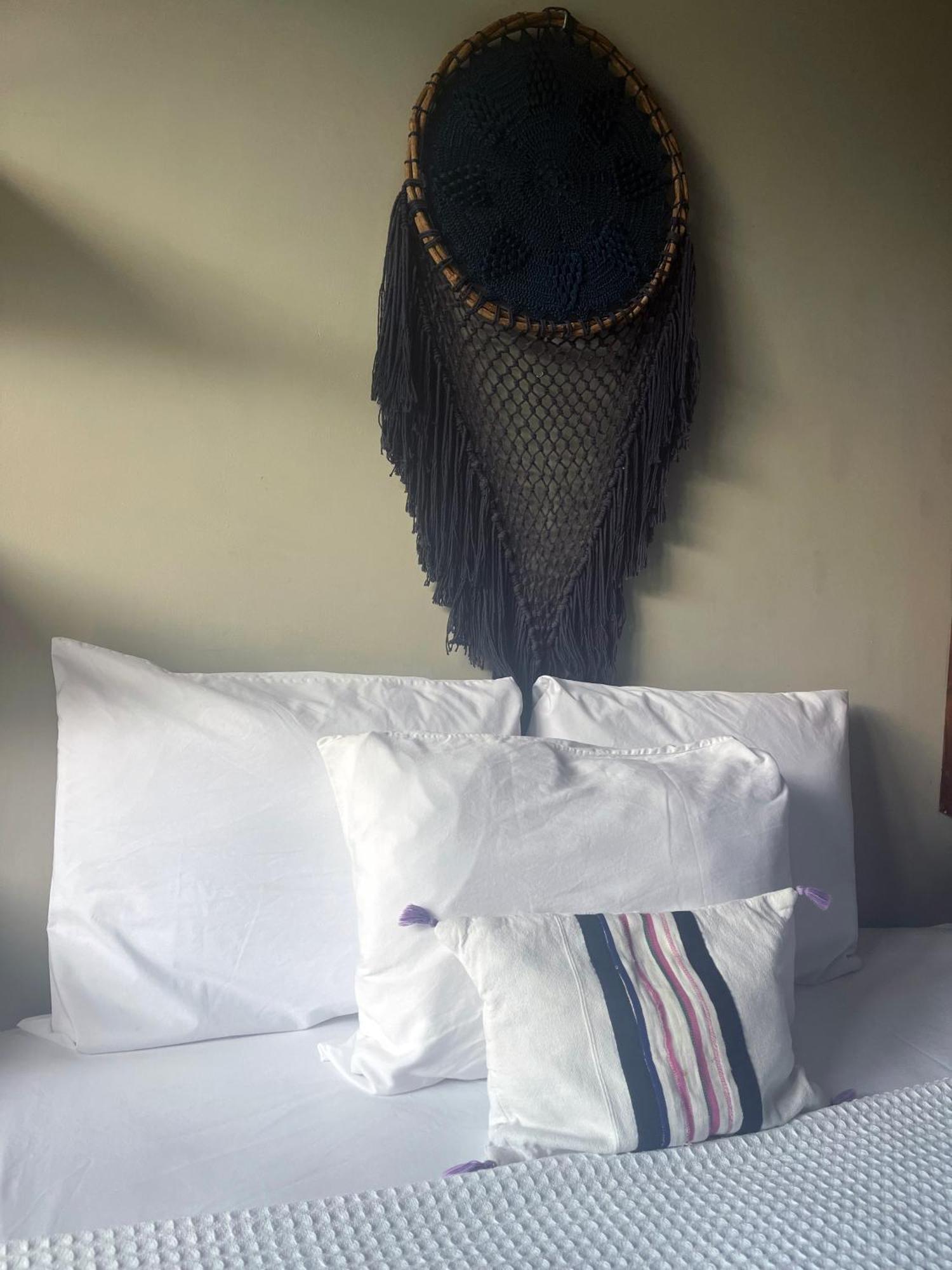 Bau Tulum Hotel Room photo