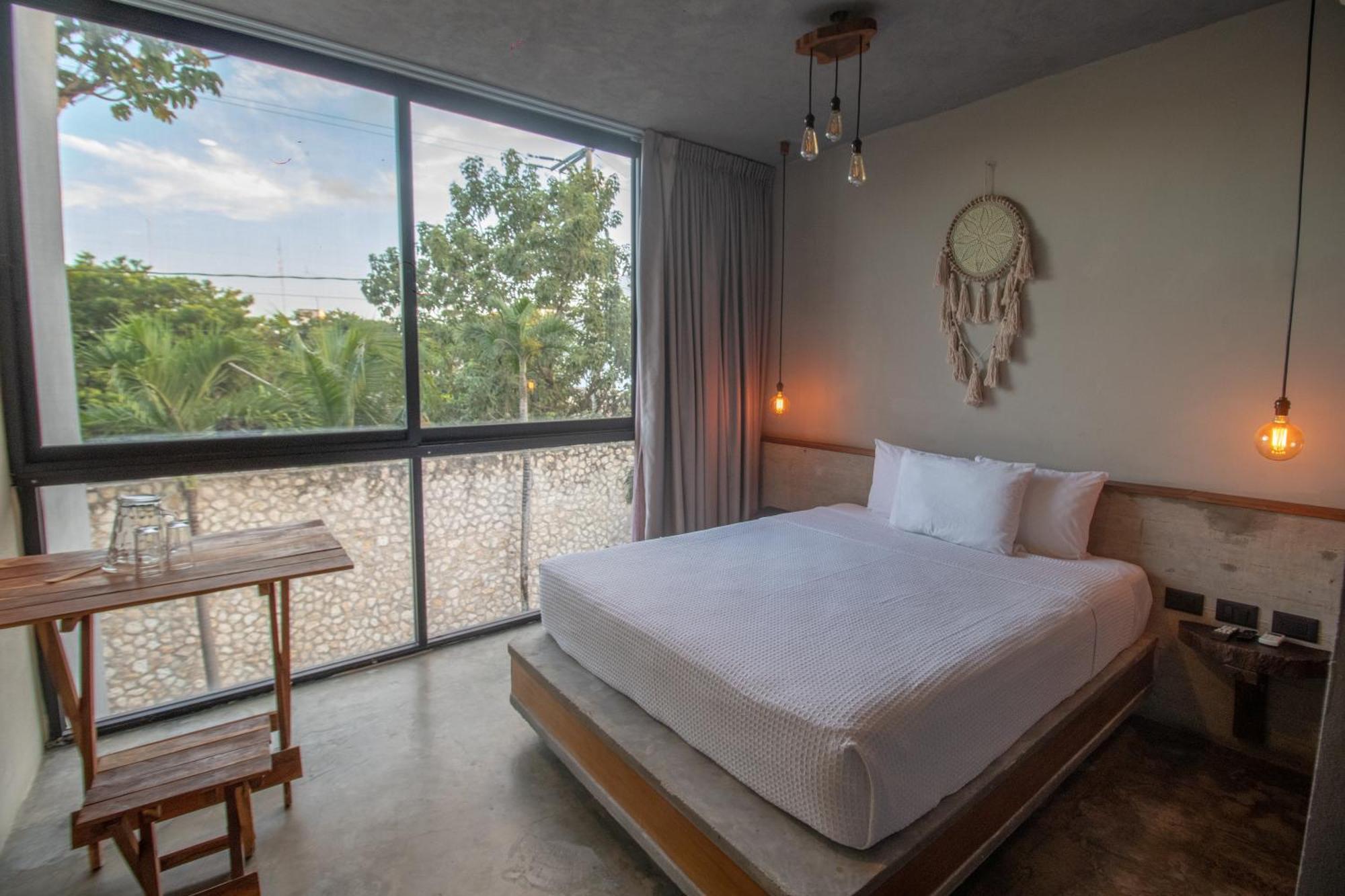 Bau Tulum Hotel Room photo