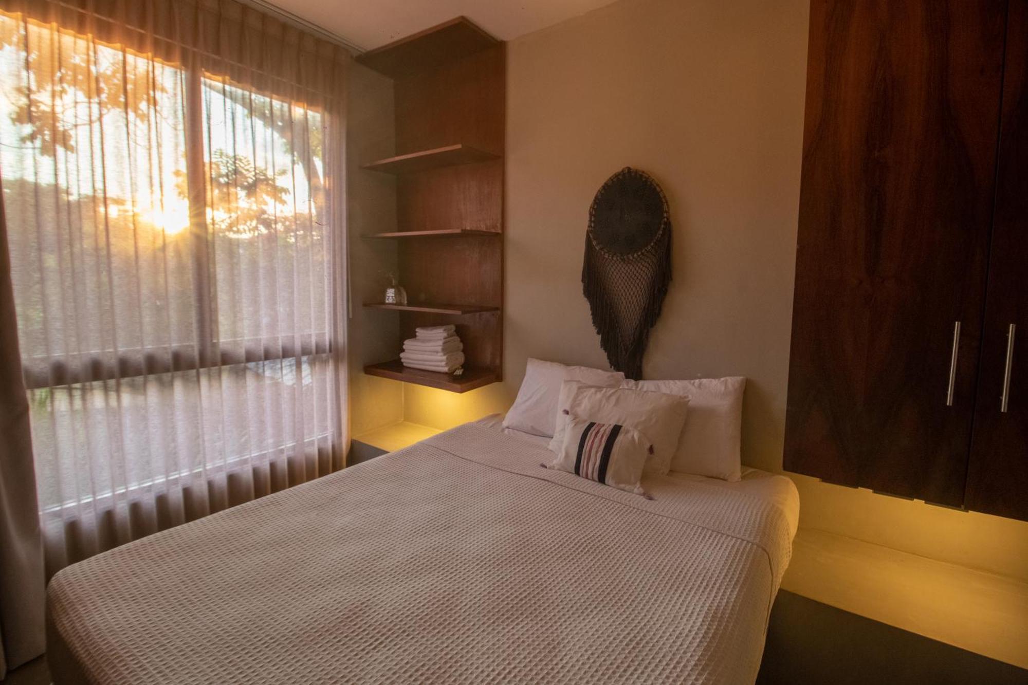 Bau Tulum Hotel Room photo