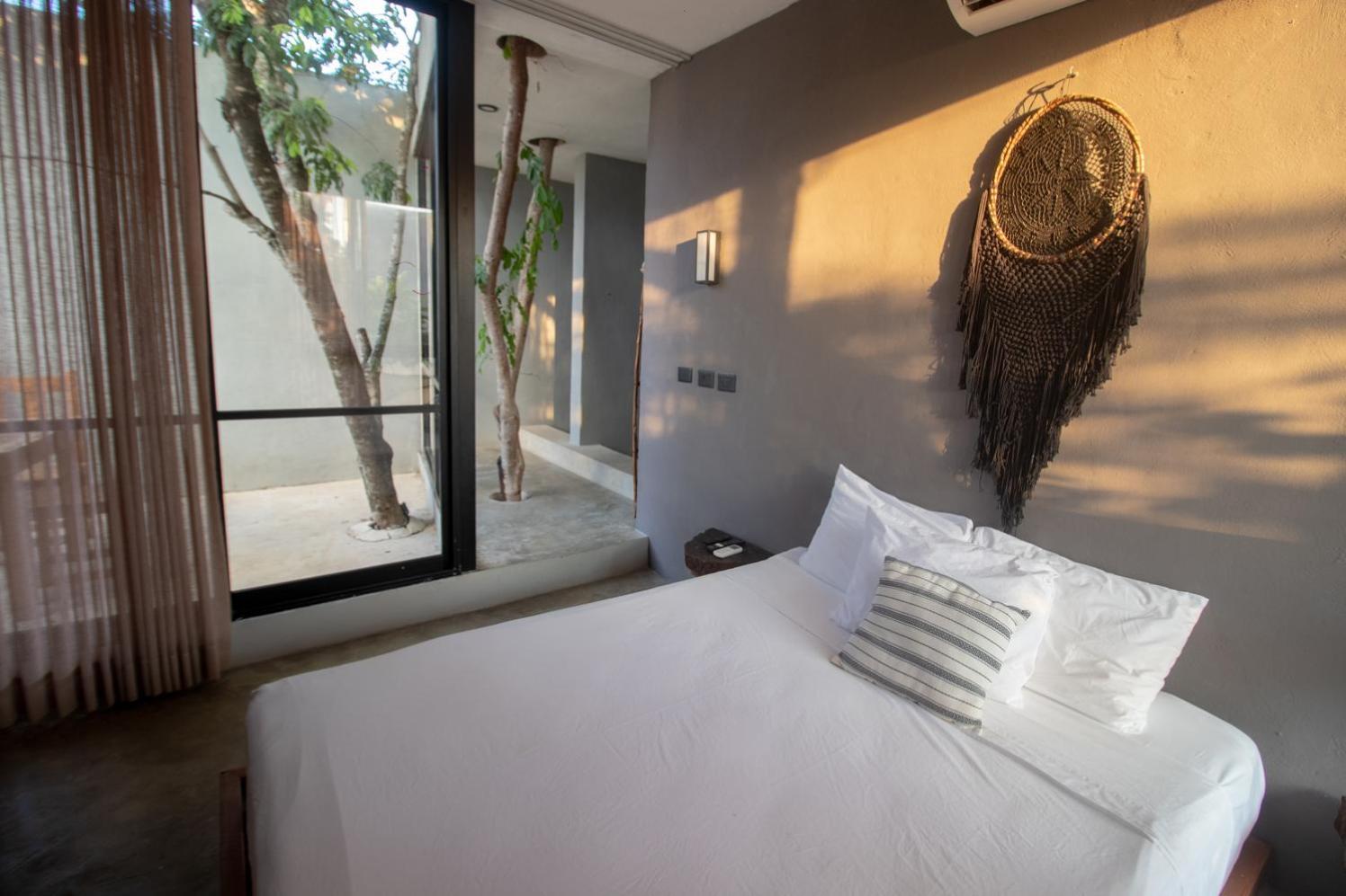 Bau Tulum Hotel Room photo